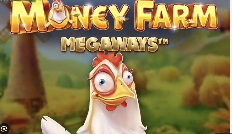 Bets10 Farm Megaways